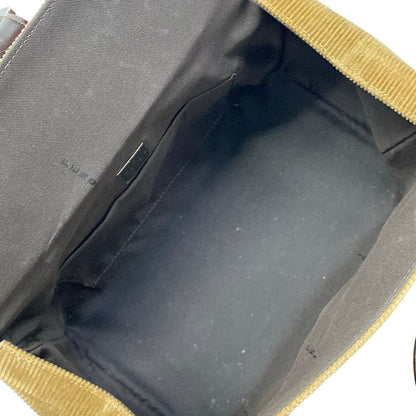 Fendi Handbag Light Brown — view 7