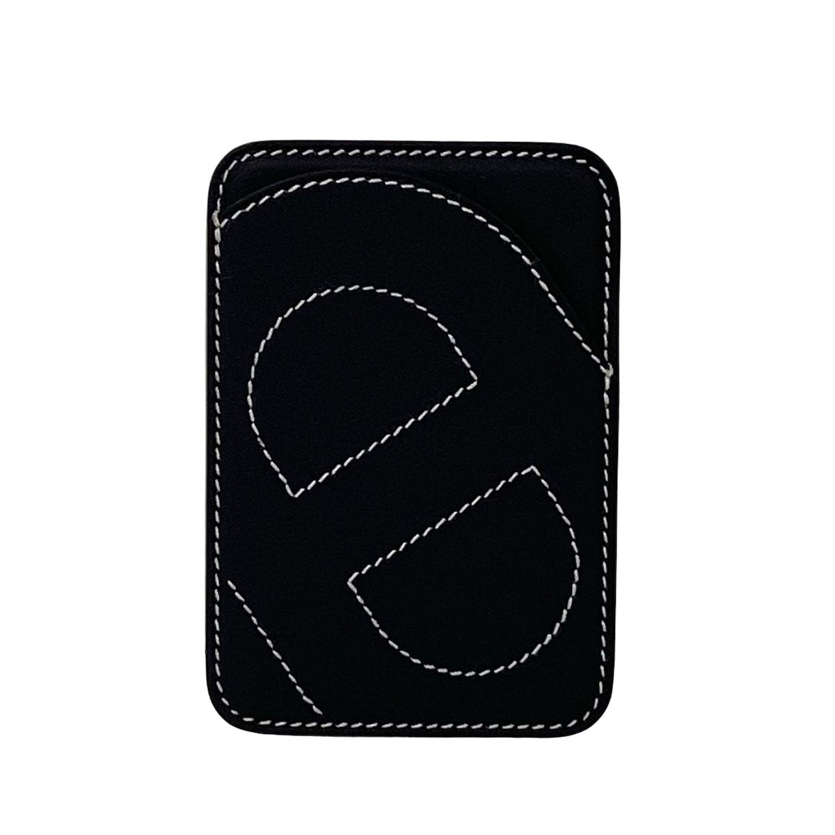 Hermes Card Case Eman Chaine D'ancre Cavern Magsafe