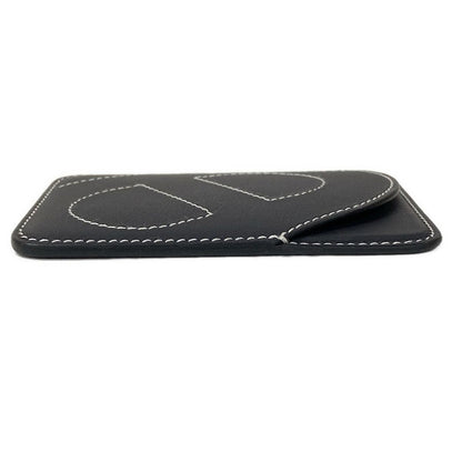 Hermes Card Case Eman Chaine D'ancre Cavern Magsafe — view 8