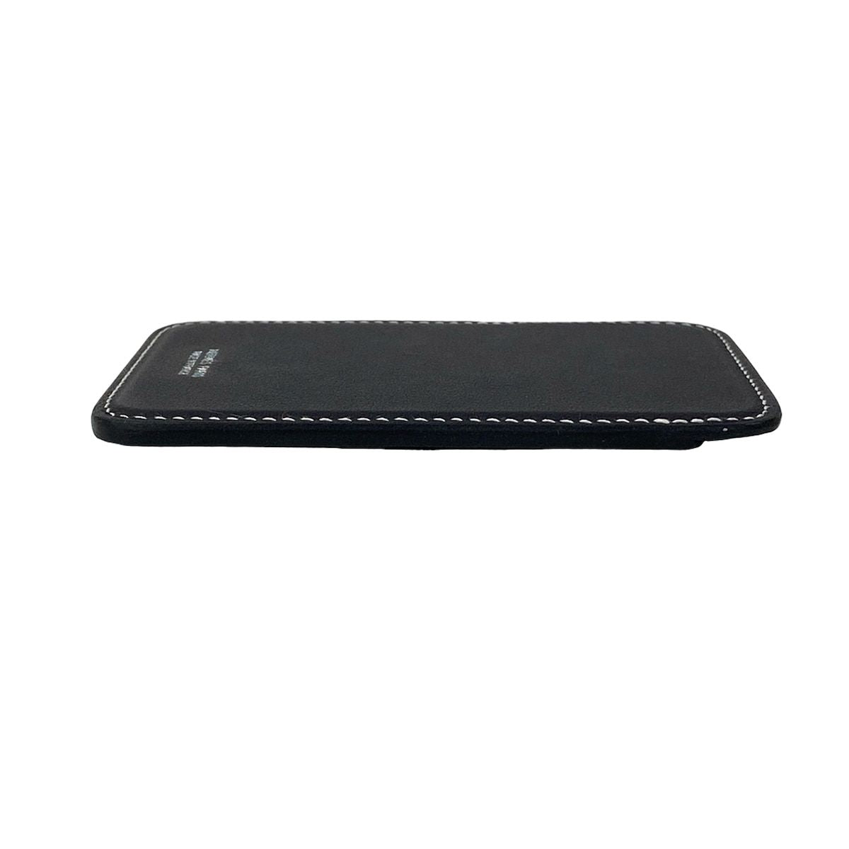 Hermes Card Case Eman Chaine D'ancre Cavern Magsafe — view 9