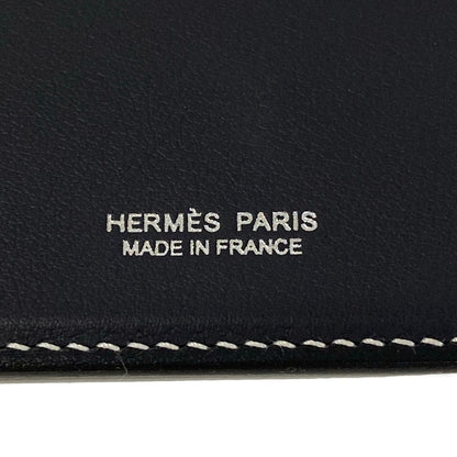 Hermes Card Case Eman Chaine D'ancre Cavern Magsafe — view 5