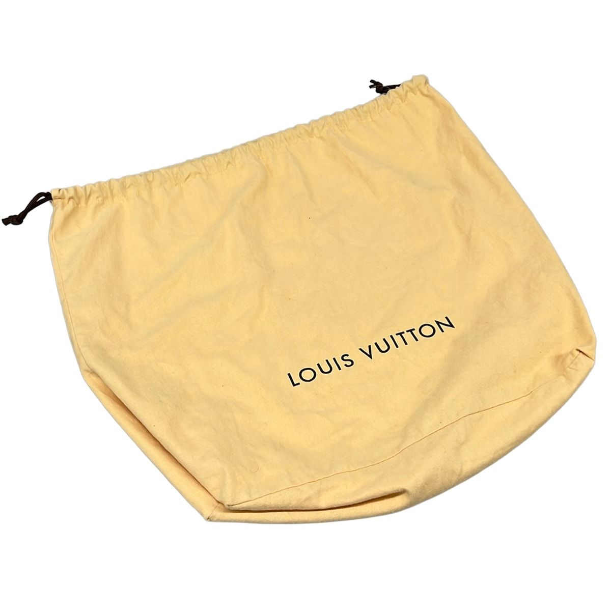 Louis Vuitton Handbag Suhali Super Lube Blanc Leather — view 8
