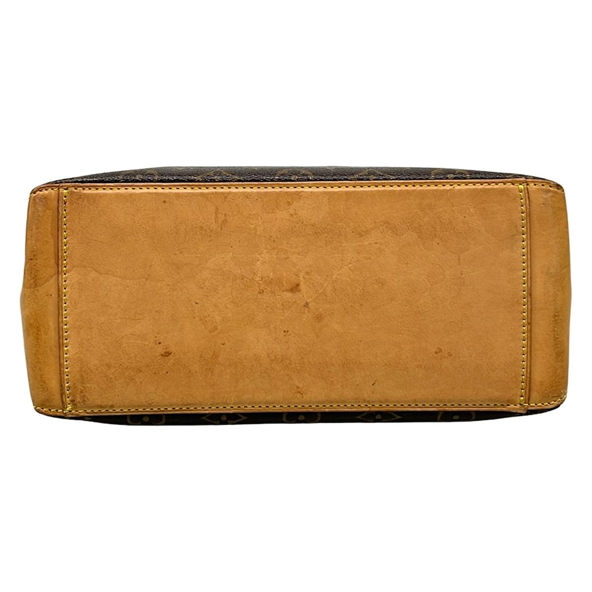Louis Vuitton Shoulder Bag Monogram Cabas Piano — view 5