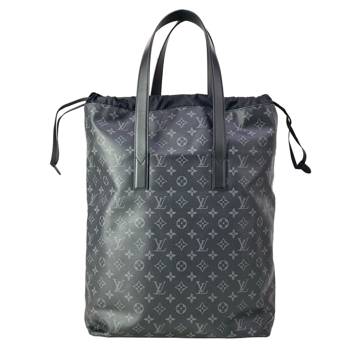 Louis Vuitton Handbag Monogram Eclipse Kabalite