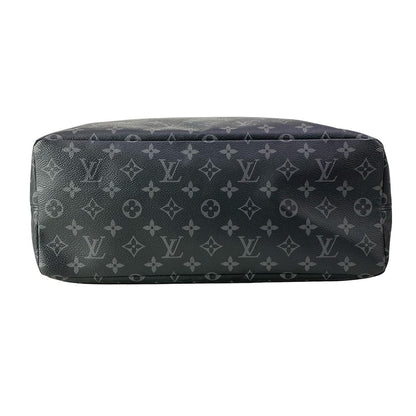 Louis Vuitton Handbag Monogram Eclipse Kabalite — view 5