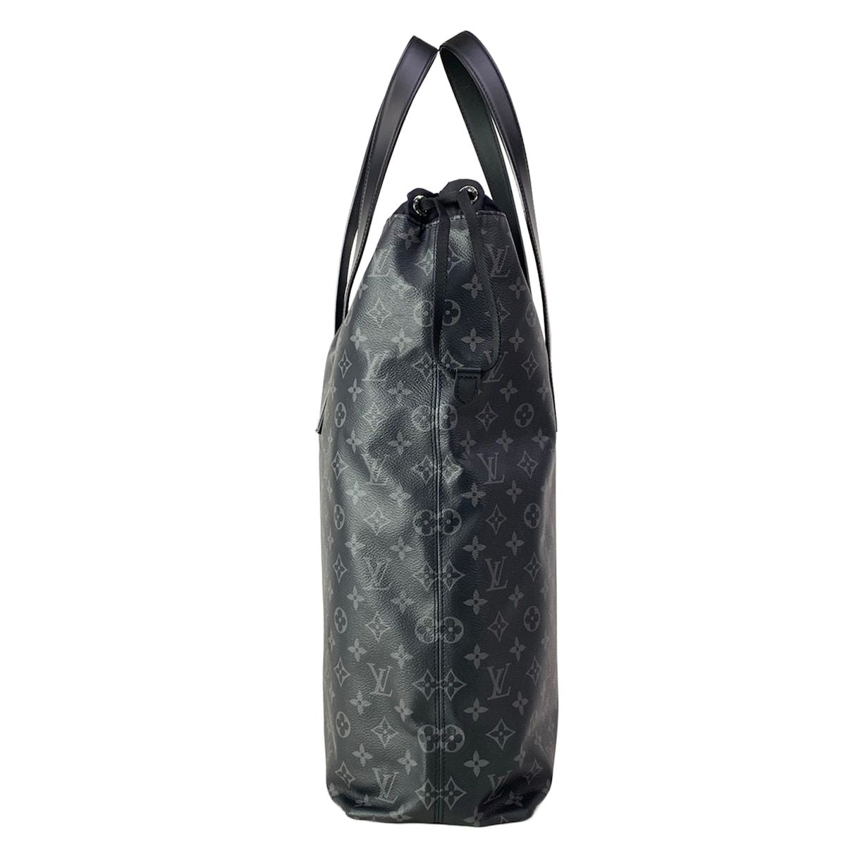 Louis Vuitton Handbag Monogram Eclipse Kabalite — view 2