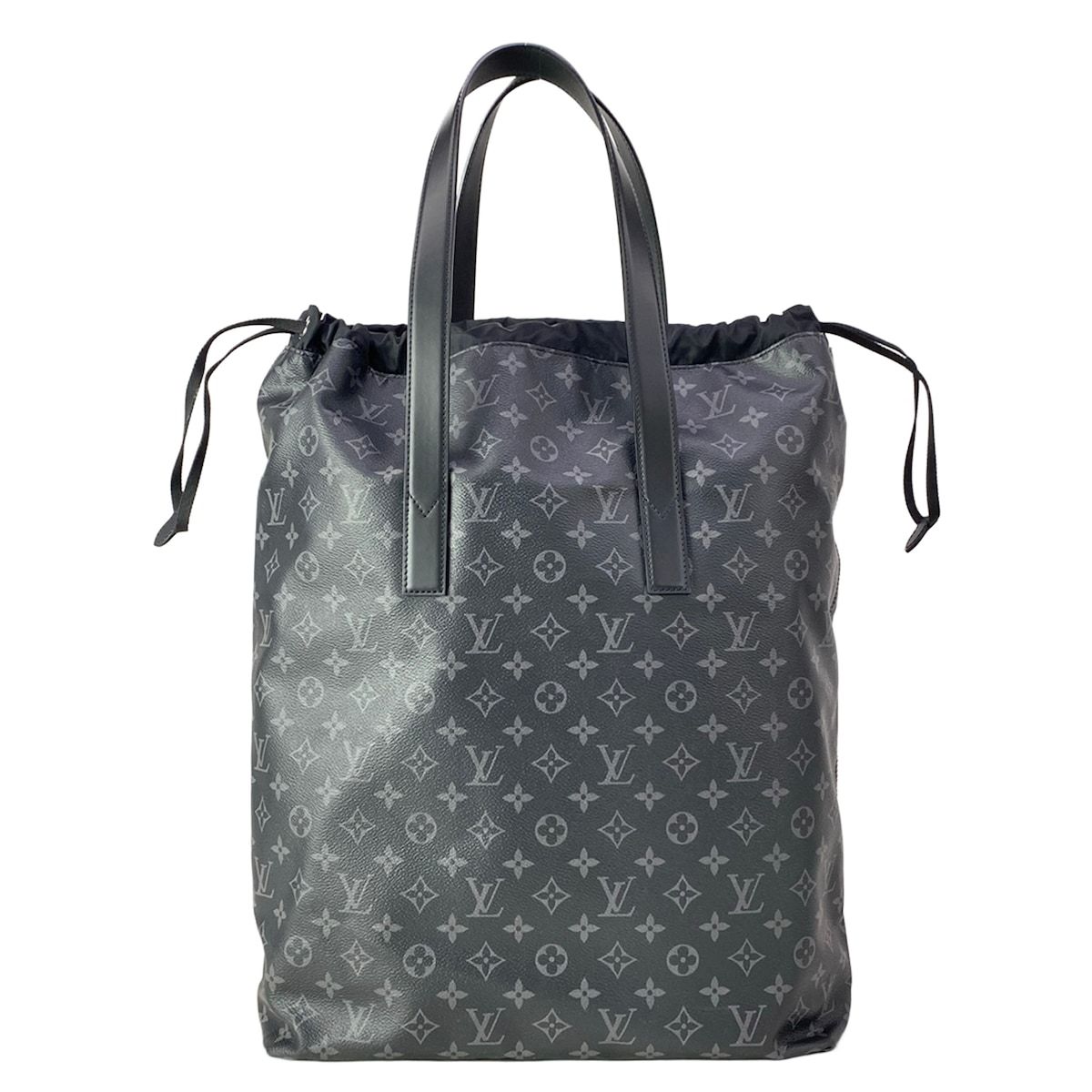 Louis Vuitton Handbag Monogram Eclipse Kabalite — view 3