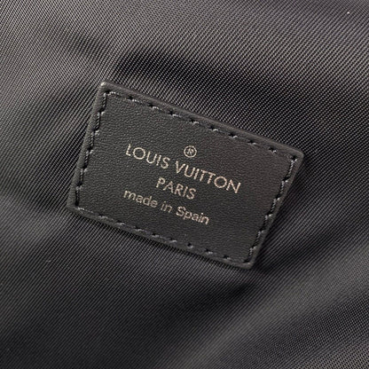 Louis Vuitton Handbag Monogram Eclipse Kabalite — view 9
