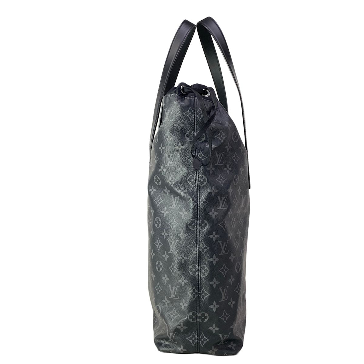 Louis Vuitton Handbag Monogram Eclipse Kabalite — view 4