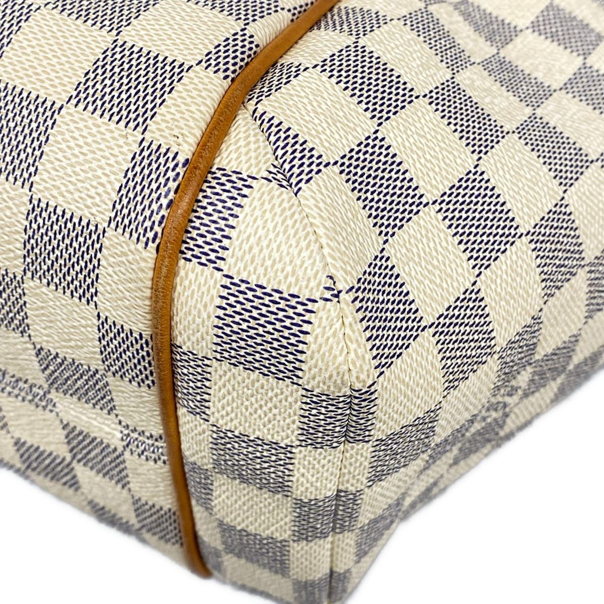 Louis Vuitton Shoulder Bag Damier Totally PM Azur — view 6