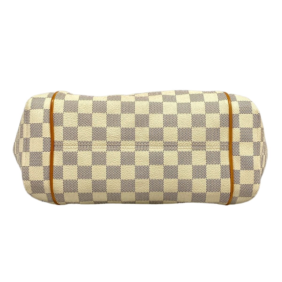 Louis Vuitton Shoulder Bag Damier Totally PM Azur — view 5