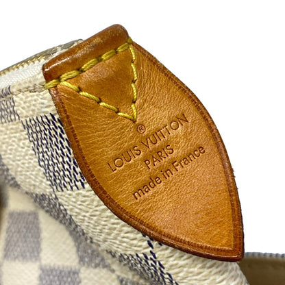 Louis Vuitton Shoulder Bag Damier Totally PM Azur — view 9
