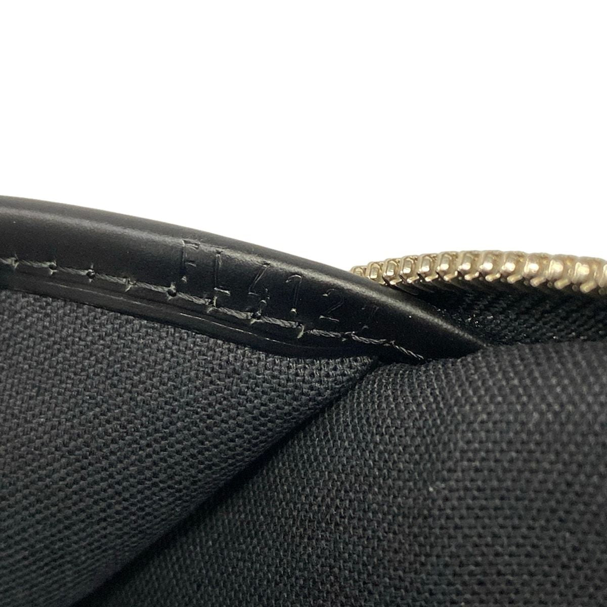 Louis Vuitton Handbag Damier Graphite Squid — view 9