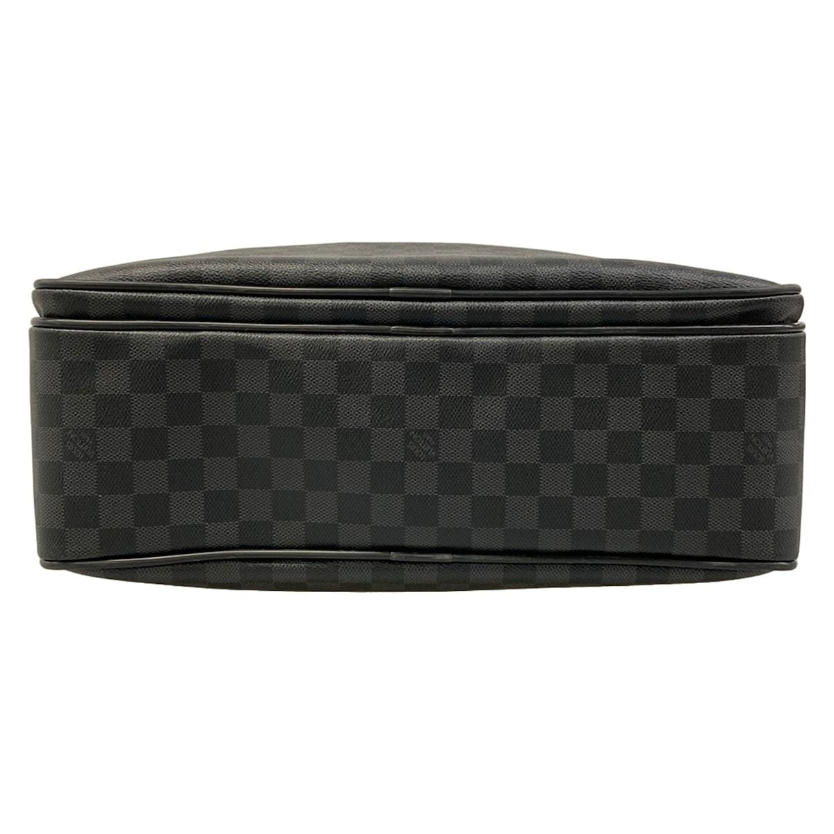 Louis Vuitton Handbag Damier Graphite Squid — view 5