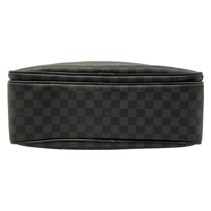 Louis Vuitton Handbag Damier Graphite Squid — view 5