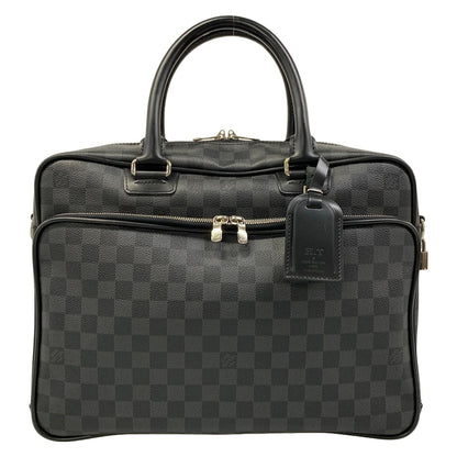 Louis Vuitton Handbag Damier Graphite Squid