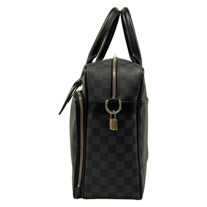 Louis Vuitton Handbag Damier Graphite Squid — view 4