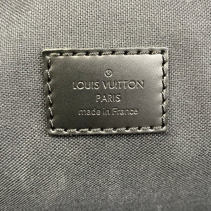 Louis Vuitton Handbag Damier Graphite Squid — view 8