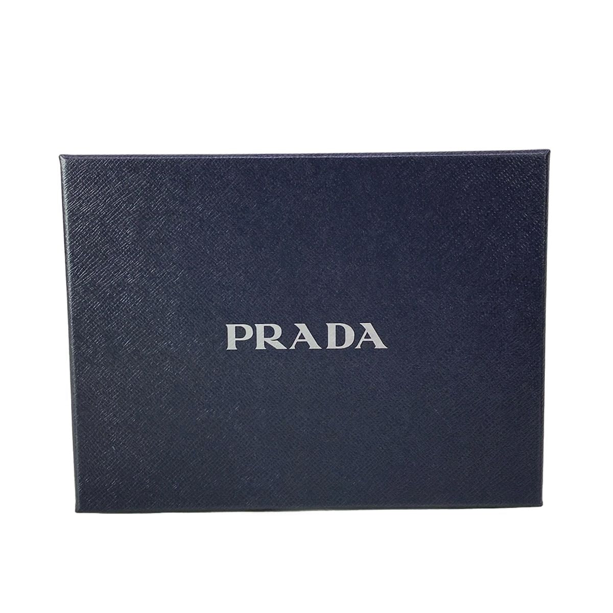 Prada Shoulder Bag Black Smartphone Re-Nylon Strap Removable Leather — view 8