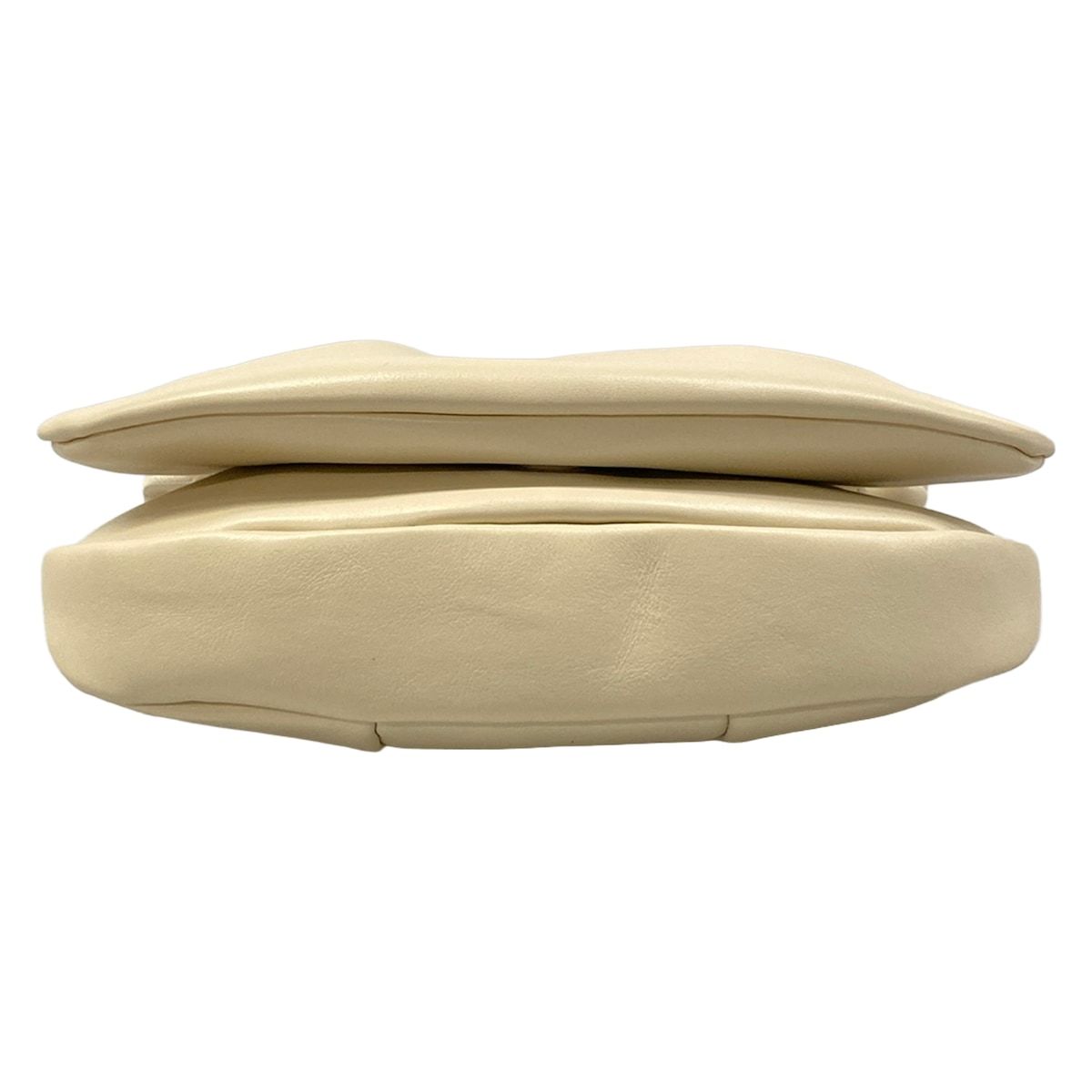 Loewe Shoulder Bag Paseo Satchel Ivory — view 5