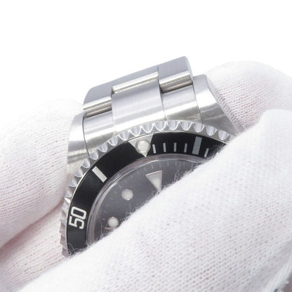 Rolex Sea Dweller No Watch Black Dial — view 5