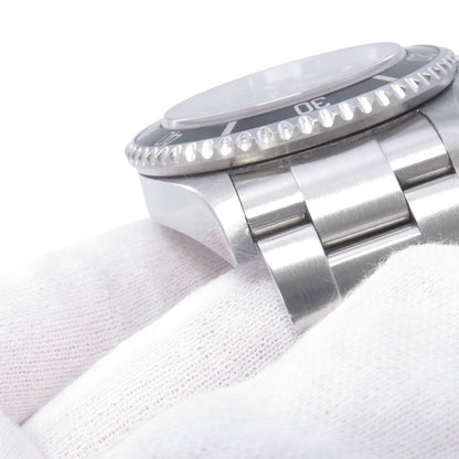 Rolex Sea Dweller No Watch Black Dial — view 7