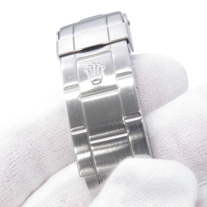 Rolex Sea Dweller No Watch Black Dial — view 9