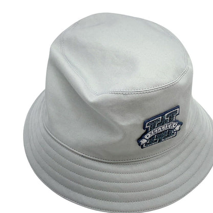 Hermes Hat Harper Series Cotton 59 Hat Bucket — view 6