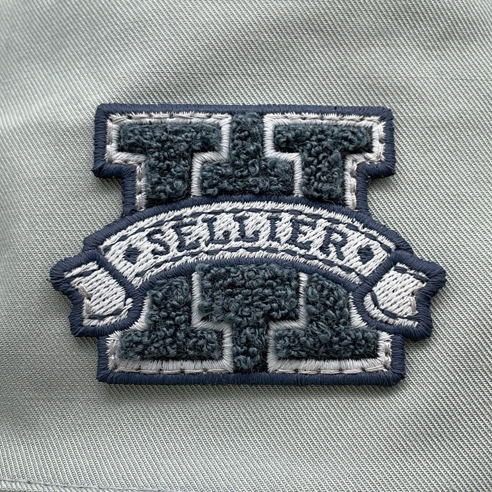 Hermes Hat Harper Series Cotton 59 Hat Bucket — view 7