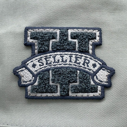 Hermes Hat Harper Series Cotton 59 Hat Bucket — view 7