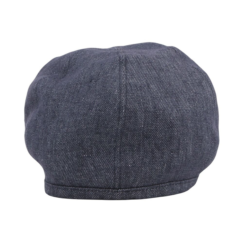 Hermes Beret Gabriel Series Clou de Sel Linen 57 — view 3