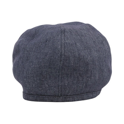 Hermes Beret Gabriel Series Clou de Sel Linen 57 — view 3