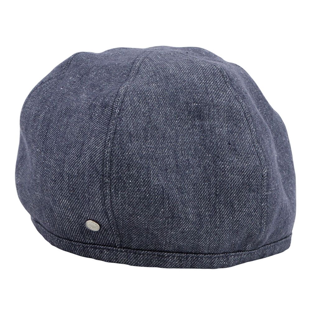 Hermes Beret Gabriel Series Clou de Sel Linen 57 — view 6