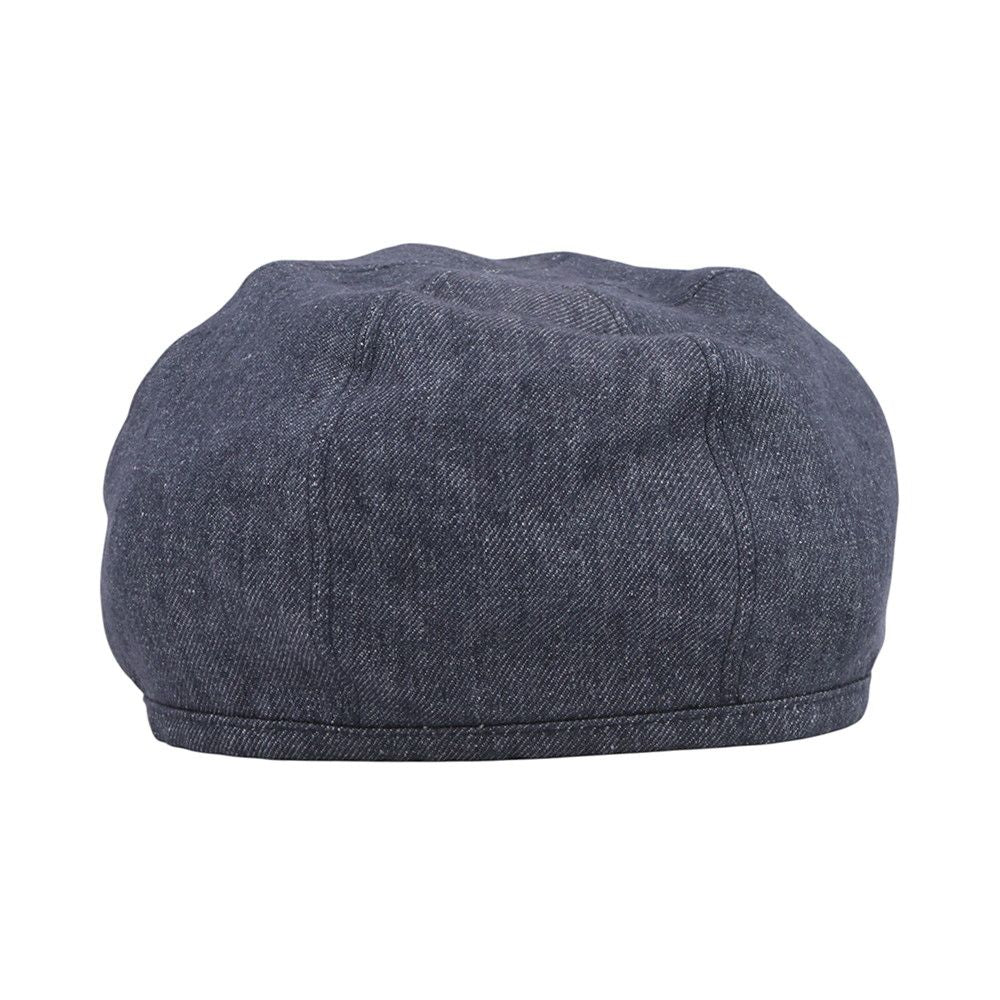 Hermes Beret Gabriel Series Clou de Sel Linen 57 — view 2