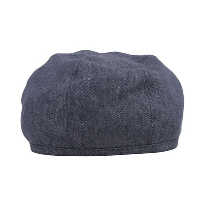 Hermes Beret Gabriel Series Clou de Sel Linen 57 — view 2