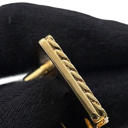 Chanel Brooch Gold — view 5