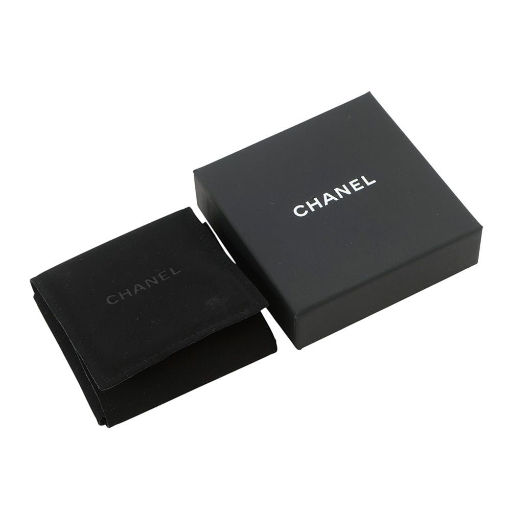 Chanel Brooch Gold — view 7