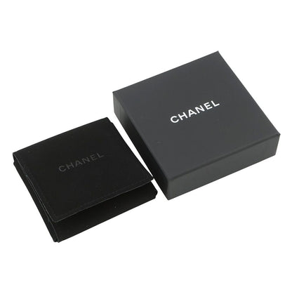 Chanel Brooch CC Logo Sun Rhinestone — view 8