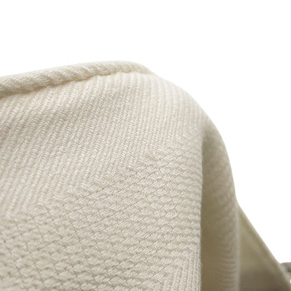 Hermes Shawl New Libris Cashmere Silk Scarf — view 5