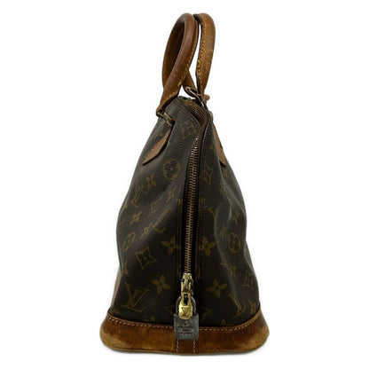 Louis Vuitton Handbag Monogram Speedy 30 — view 2