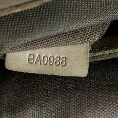 Louis Vuitton Handbag Monogram Speedy 30 — view 9