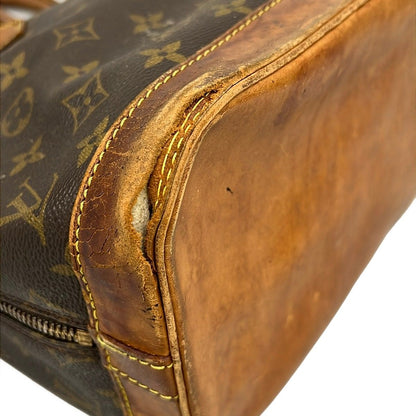 Louis Vuitton Handbag Monogram Speedy 30 — view 6
