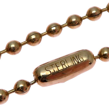 Chrome Hearts Necklace Gold — view 3