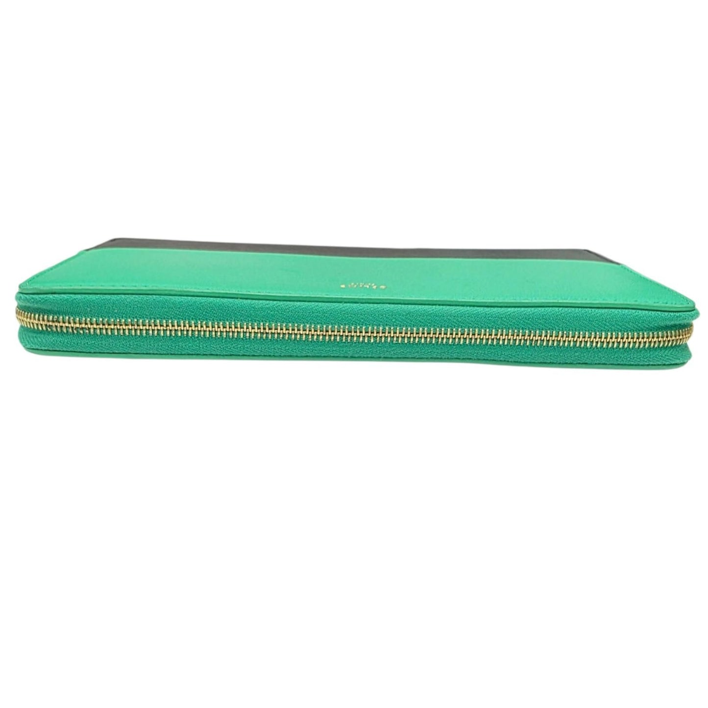 Celine Zip Around Wallet — view 4