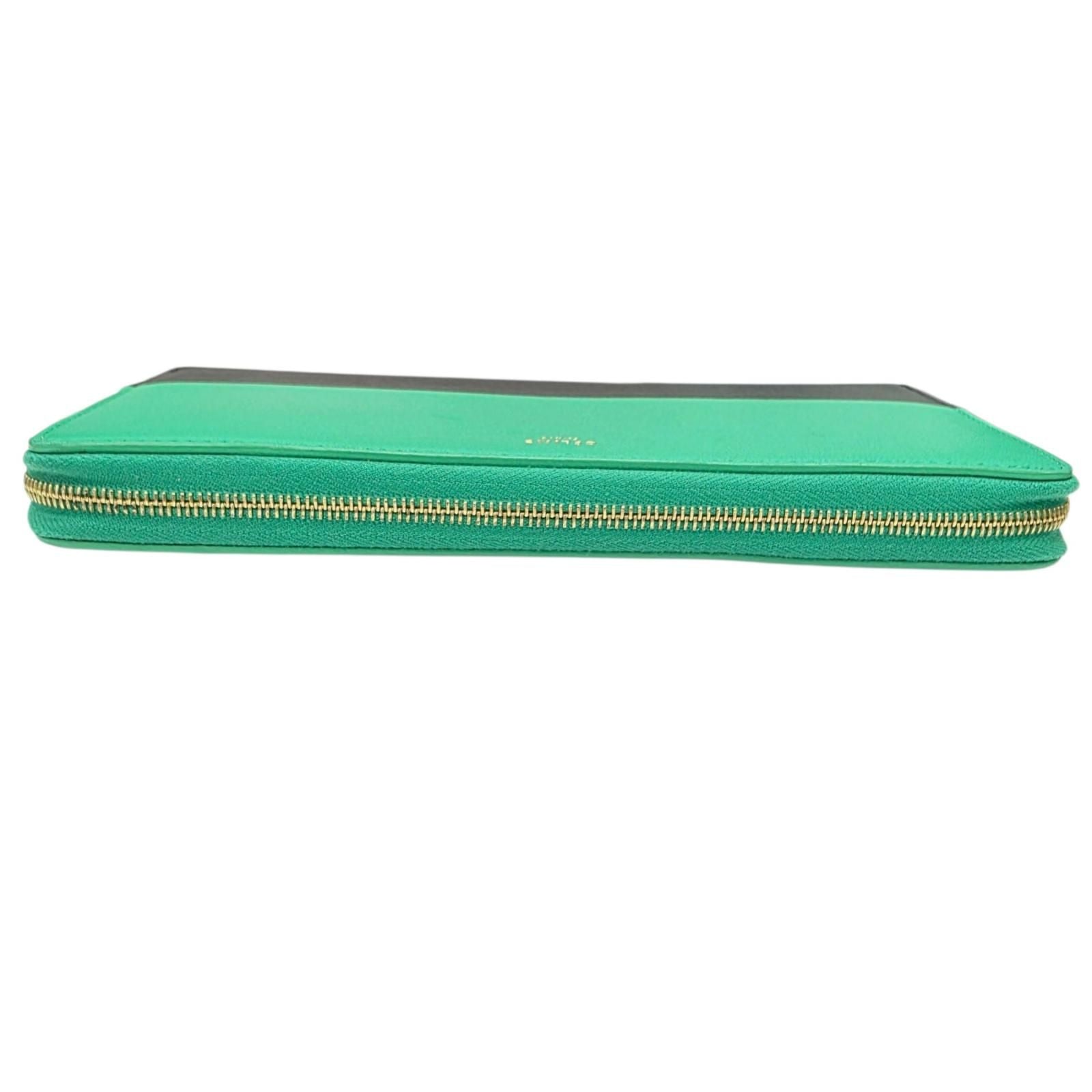 Celine Zip Around Wallet — view 4