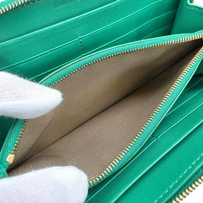 Celine Zip Around Wallet — view 7
