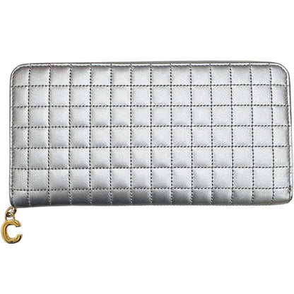 Celine Zip Around Wallet