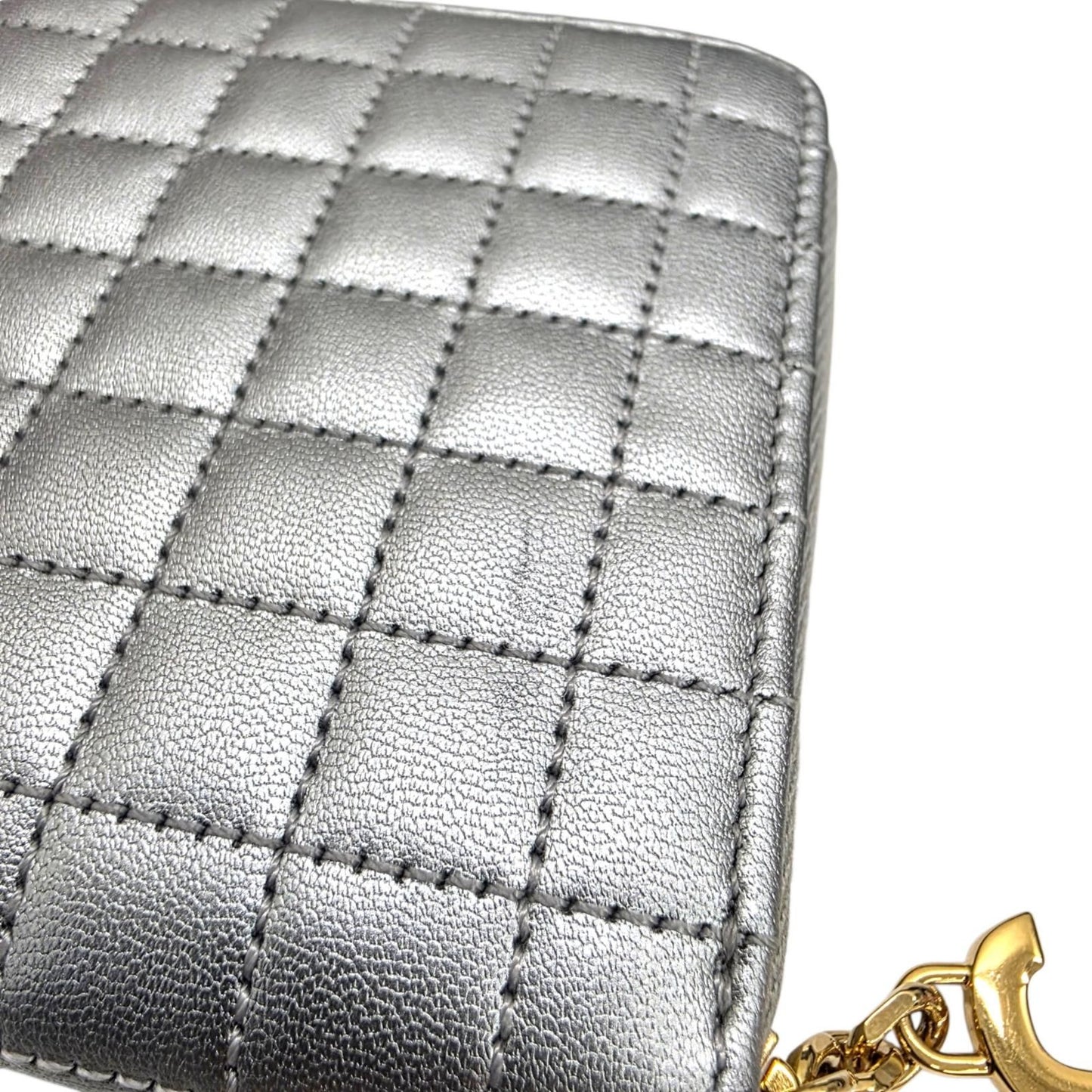 Celine Zip Around Wallet — view 9