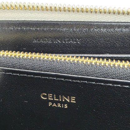 Celine Zip Around Wallet — view 7