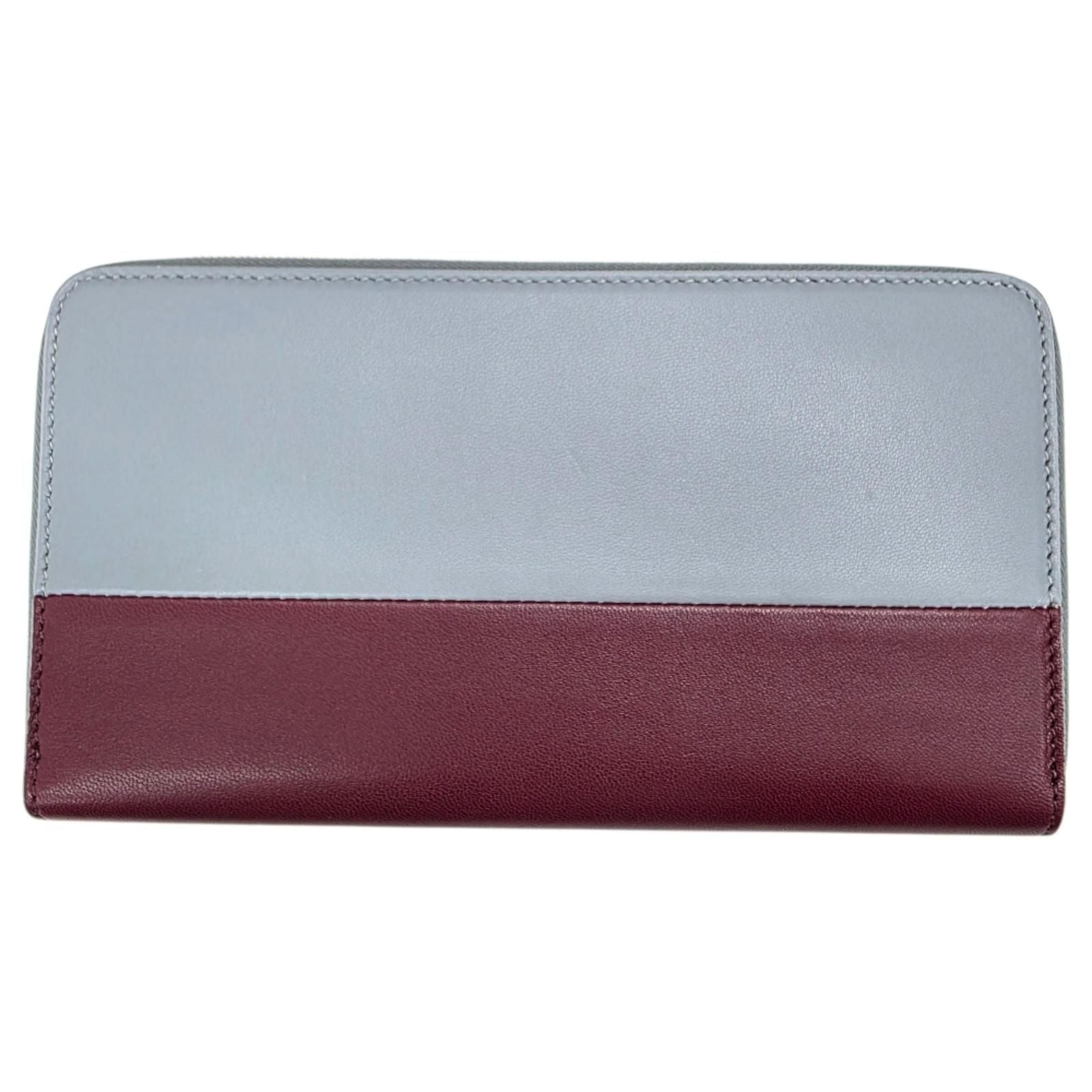 Celine Zip Around Wallet — view 2